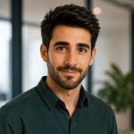 Simon - Assistant virtuel de TL Direction